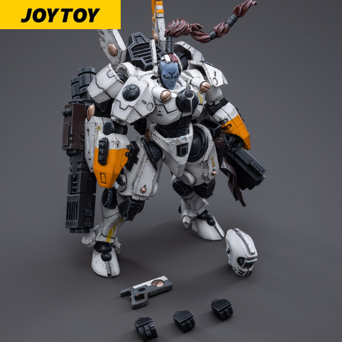 T'au Empire Commander Shadowsun