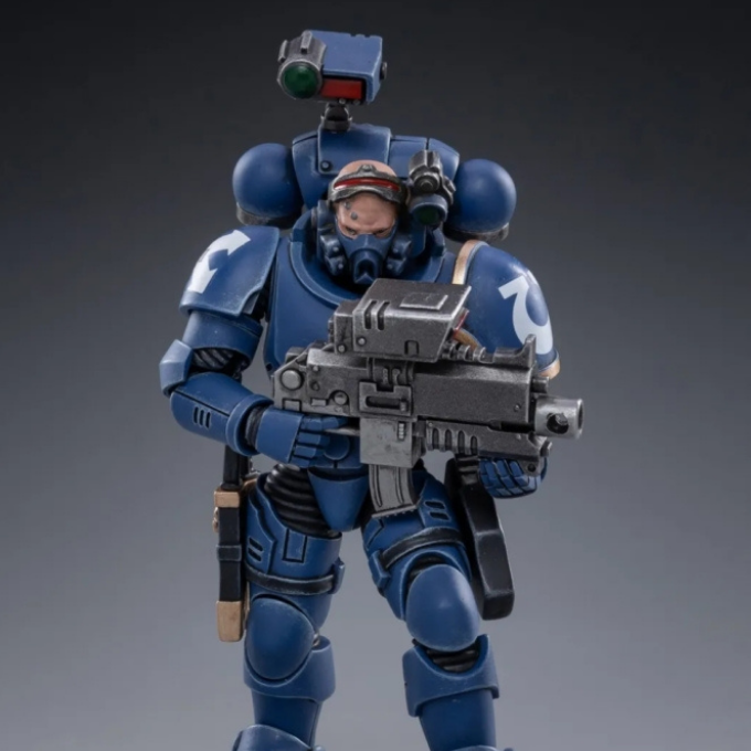 Ultramarines Incursors Set
