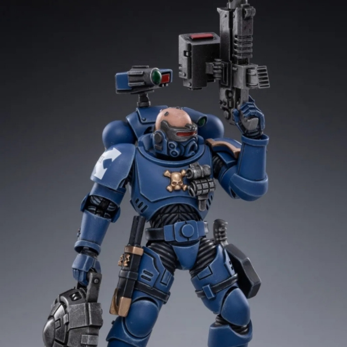 Ultramarines Incursors Set