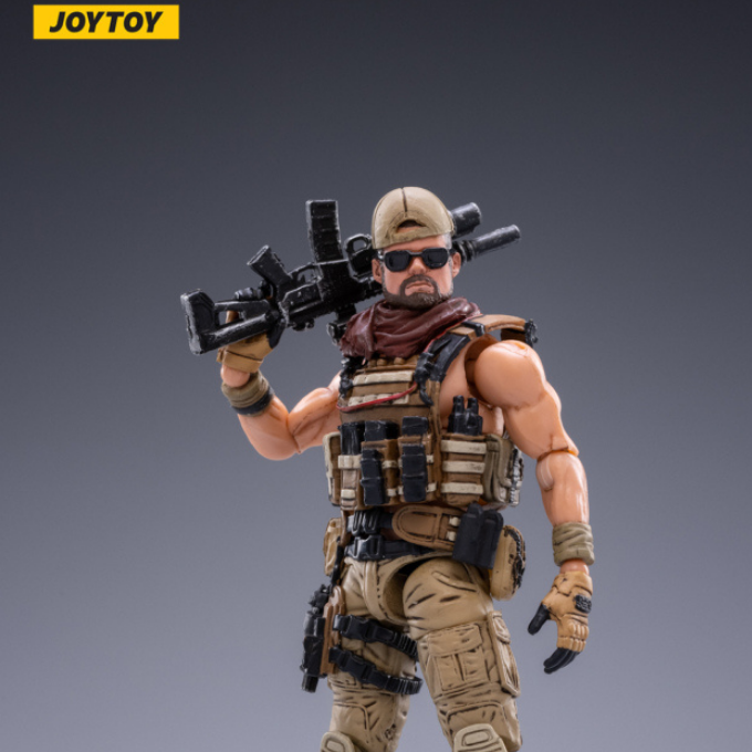 Mercenary-Johnny