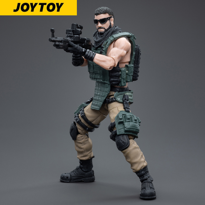 Yearly Army Builder Promotion Pack Figure 01