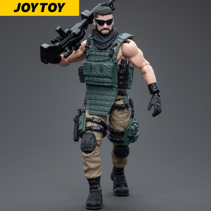 Yearly Army Builder Promotion Pack Figure 01