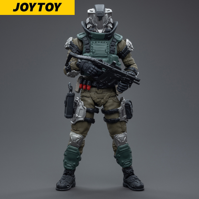 Yearly Army Builder Promotion Pack Figure 02