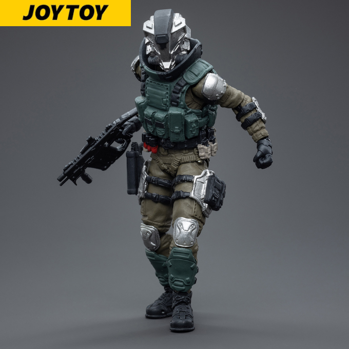 Yearly Army Builder Promotion Pack Figure 02