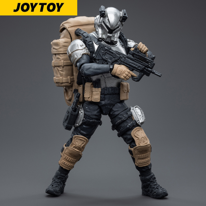 Yearly Army Builder Promotion Pack Figure 03