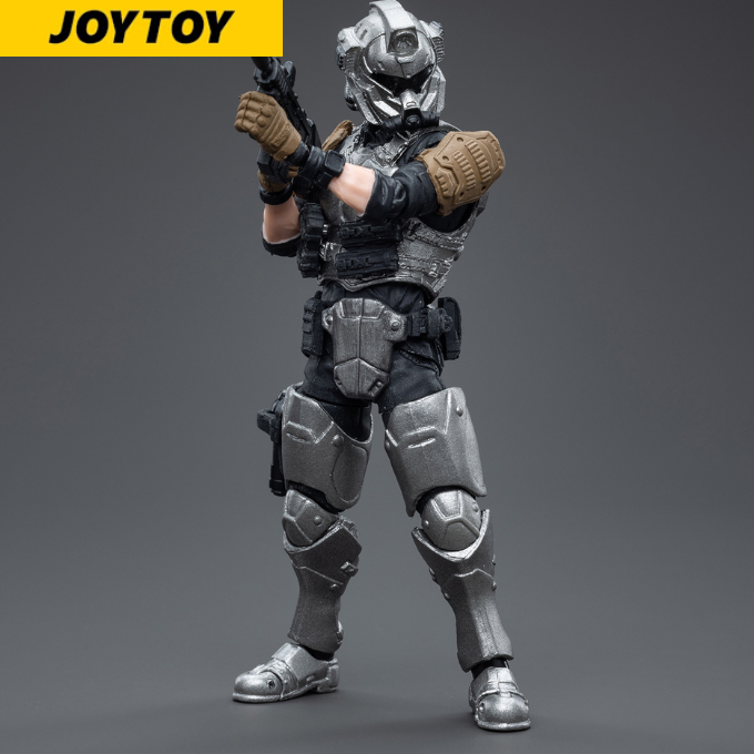Yearly Army Builder Promotion Pack Figure 04