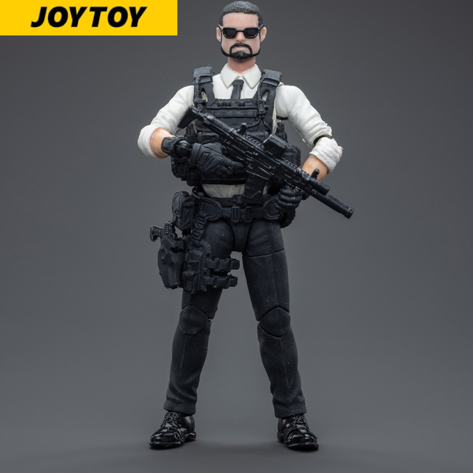 Yearly Army Builder Promotion Pack Figure 07