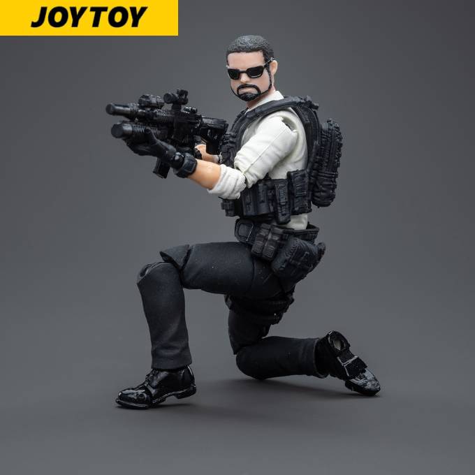 Yearly Army Builder Promotion Pack Figure 07
