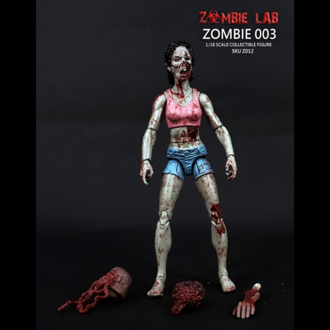 Zombie 003