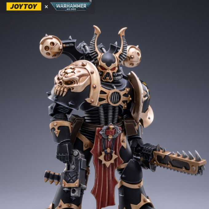 Black Legion Brother Talas