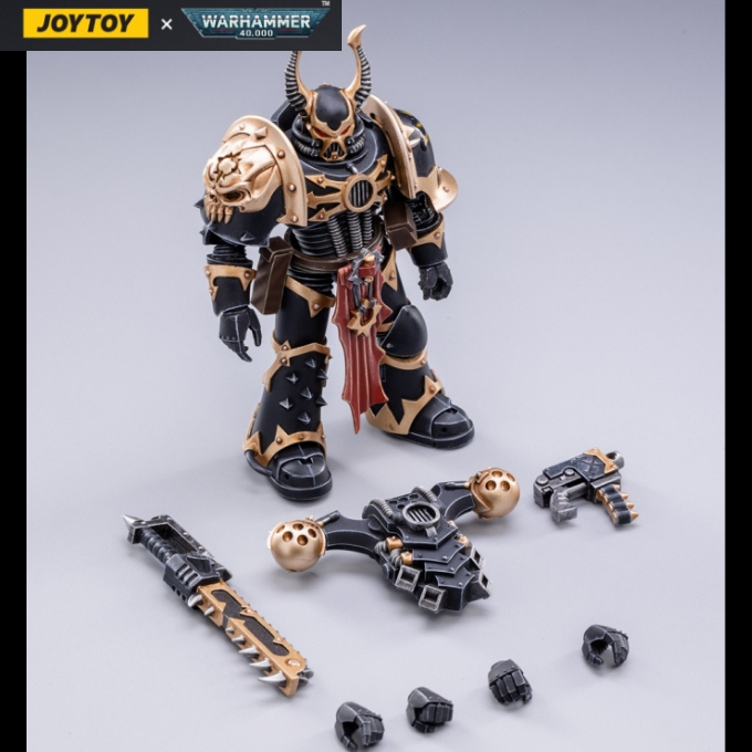 Black Legion Brother Talas