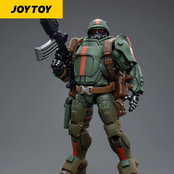 1/18 JoyToy Ariadna Veteran Kazaks