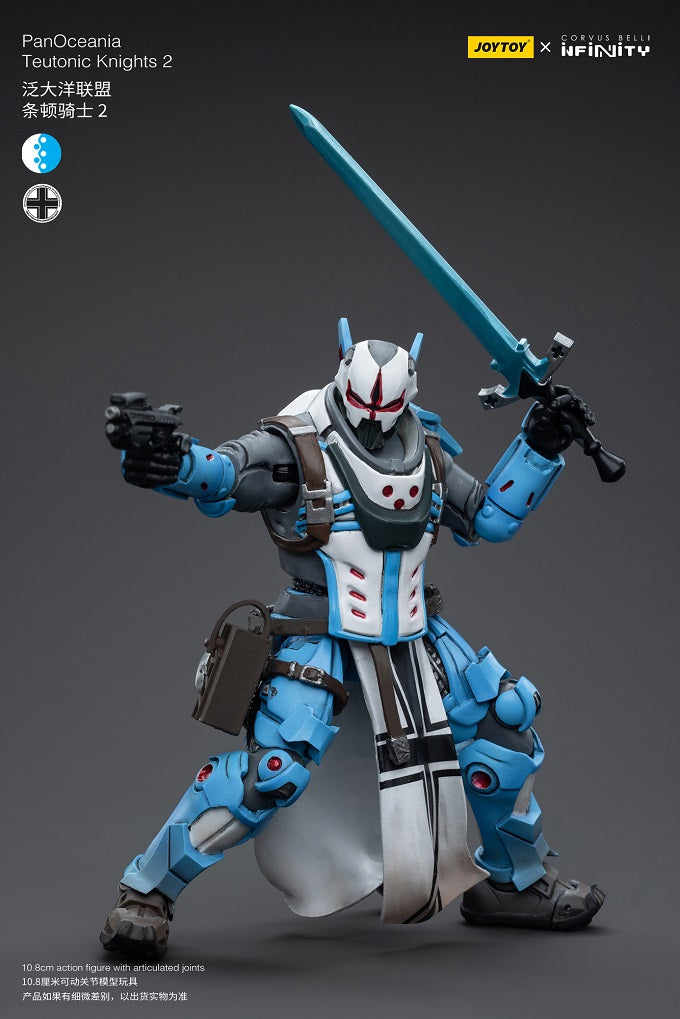 PanOceania Teutonic Knights