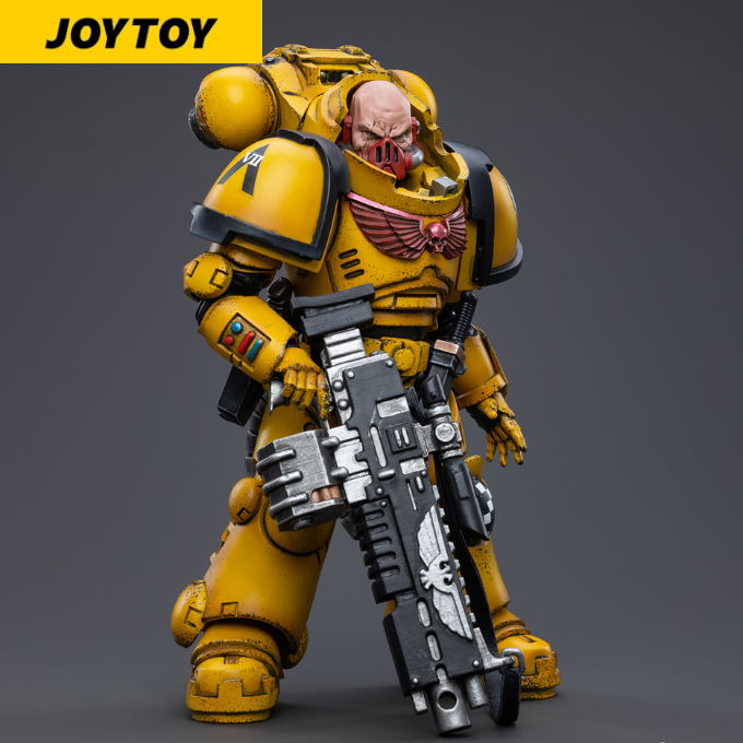 Imperial Fists Heavy Intercessors 02