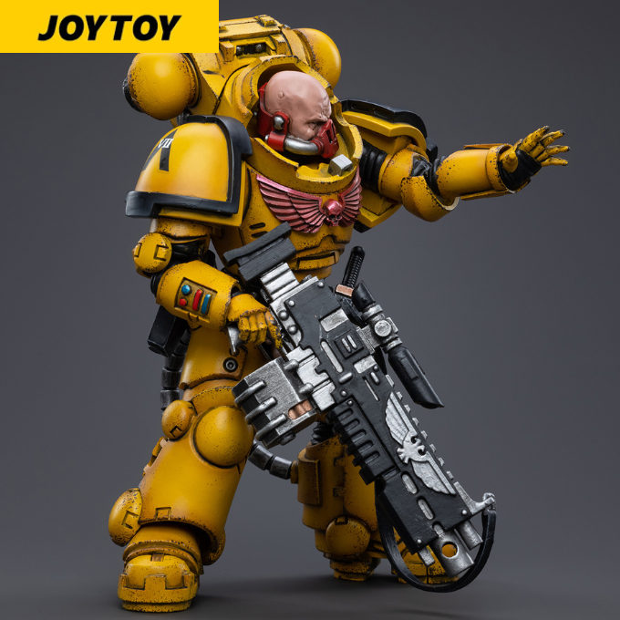 Imperial Fists Heavy Intercessors 02