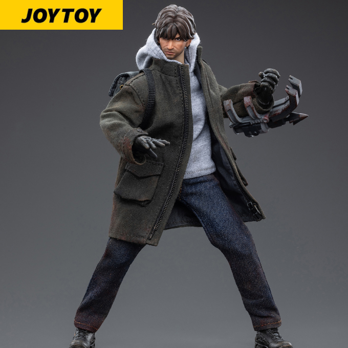 1/12 FRONTLINE CHAOS LOWE