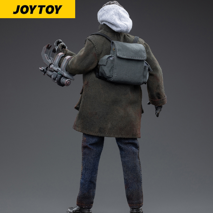 1/12 FRONTLINE CHAOS LOWE