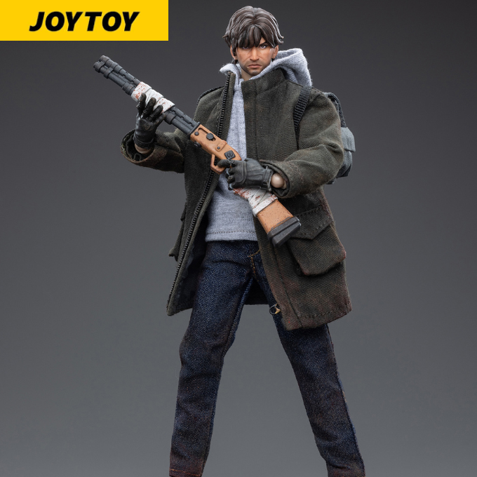 1/12 FRONTLINE CHAOS LOWE