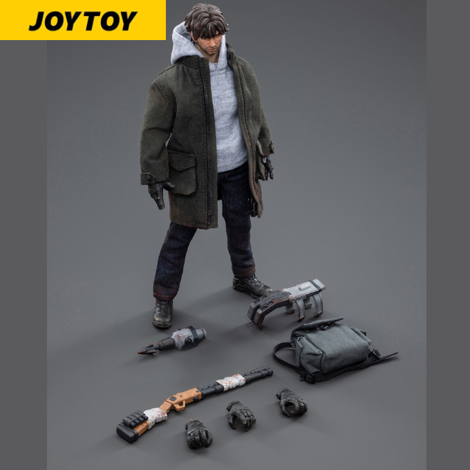 1/12 FRONTLINE CHAOS LOWE