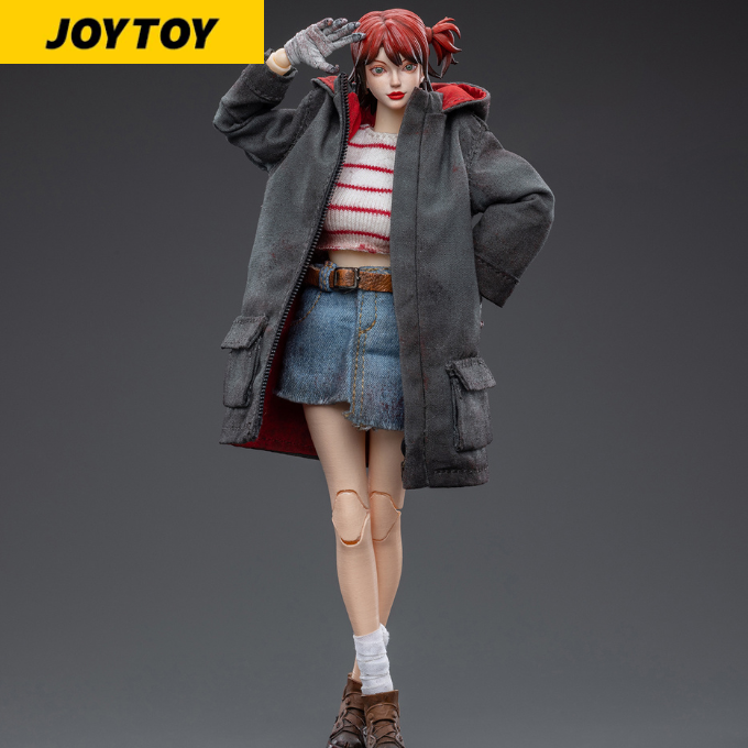 1/12 FRONTLINE CHAOS DEER