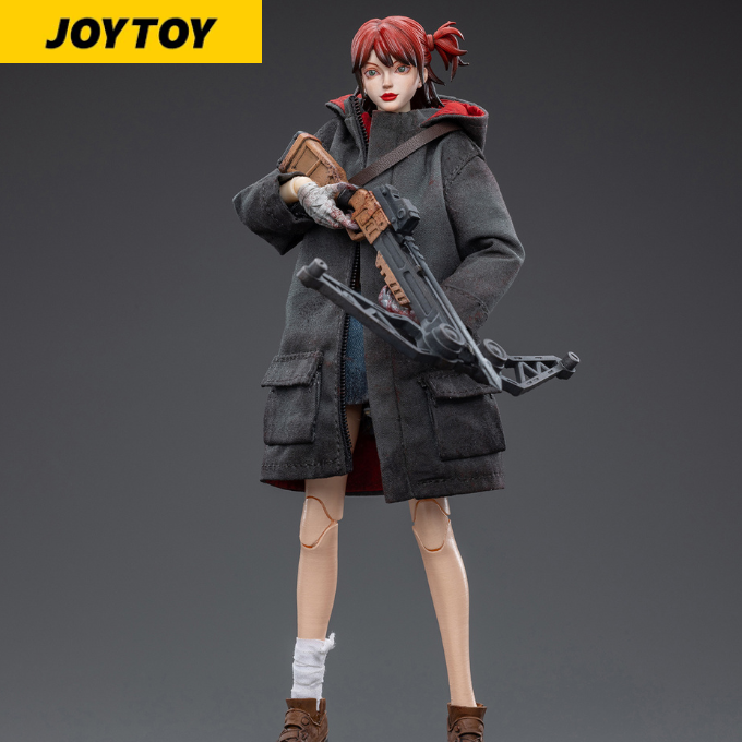1/12 FRONTLINE CHAOS DEER