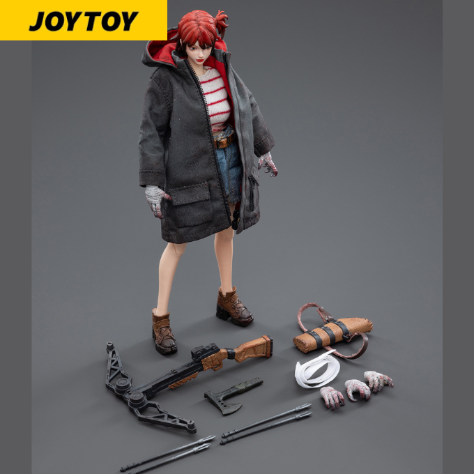 1/12 FRONTLINE CHAOS DEER
