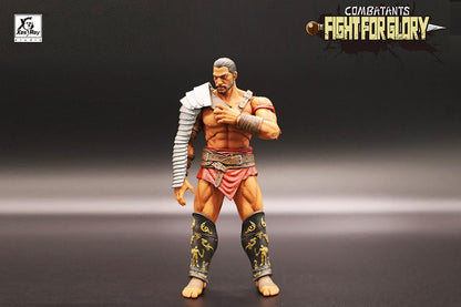 XesRay Studio 1/12 Legion Action Figure