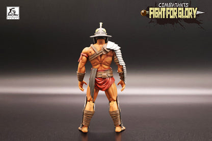 XesRay Studio 1/12 Legion Action Figure