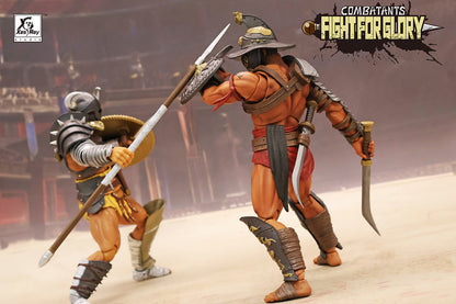 XesRay Studio 1/12 Legion Action Figure