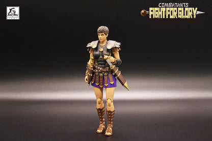 XesRay Studio 1/12 Legion Action Figure