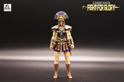 XesRay Studio 1/12 Legion Action Figure