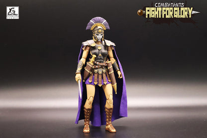 XesRay Studio 1/12 Legion Action Figure