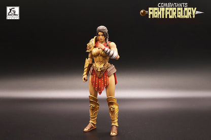 XesRay Studio 1/12 Legion Action Figure