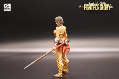 XesRay Studio 1/12 Legion Action Figure
