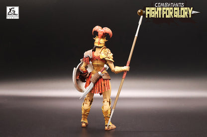 XesRay Studio 1/12 Legion Action Figure