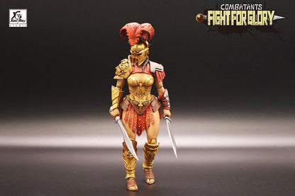 XesRay Studio 1/12 Legion Action Figure
