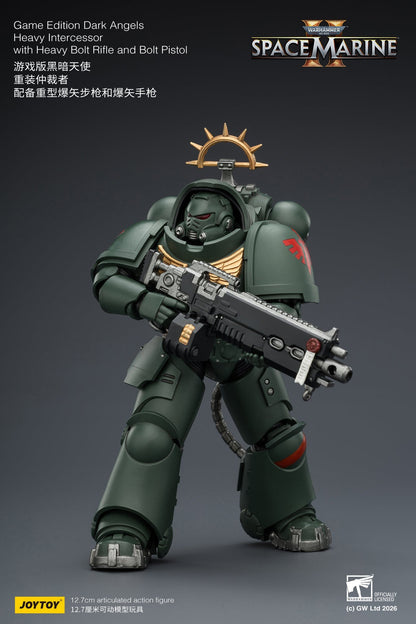 Game Edition -Warhammer 40k 1/18 Action Figure By JOYTOY
