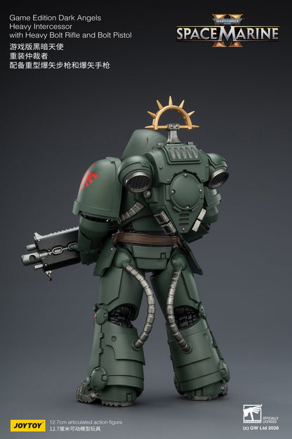 Game Edition -Warhammer 40k 1/18 Action Figure By JOYTOY