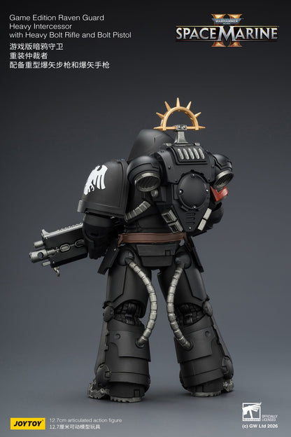 Game Edition -Warhammer 40k 1/18 Action Figure By JOYTOY