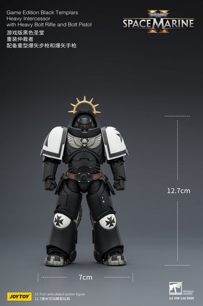 Game Edition -Warhammer 40k 1/18 Action Figure By JOYTOY