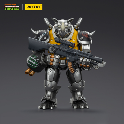 TMNT-Super Bebop -TMNT 40k 1/18 Action Figure By JOYTOY