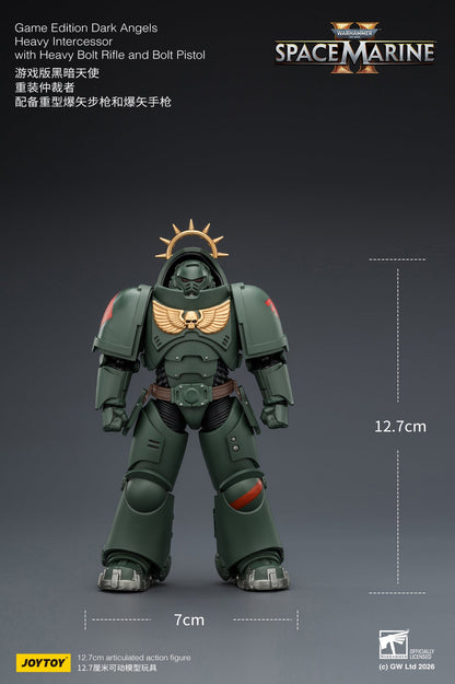 Game Edition -Warhammer 40k 1/18 Action Figure By JOYTOY