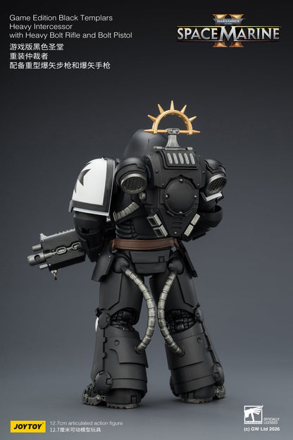 Game Edition -Warhammer 40k 1/18 Action Figure By JOYTOY