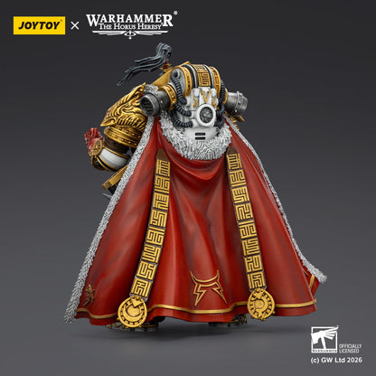 Warhammer "The Horus Heresy" -Warhammer 40k 1/18 Action Figure By JOYTOY