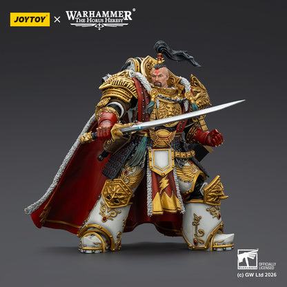 Warhammer "The Horus Heresy" -Warhammer 40k 1/18 Action Figure By JOYTOY