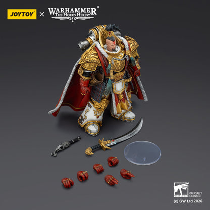 Warhammer "The Horus Heresy" -Warhammer 40k 1/18 Action Figure By JOYTOY