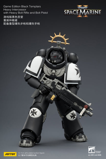 Game Edition -Warhammer 40k 1/18 Action Figure By JOYTOY