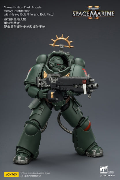 Game Edition -Warhammer 40k 1/18 Action Figure By JOYTOY