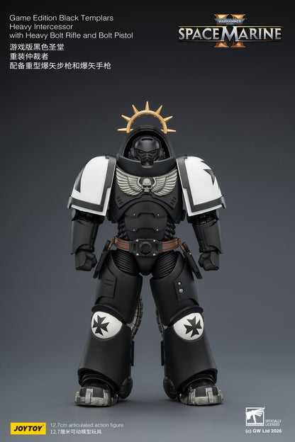 Game Edition -Warhammer 40k 1/18 Action Figure By JOYTOY
