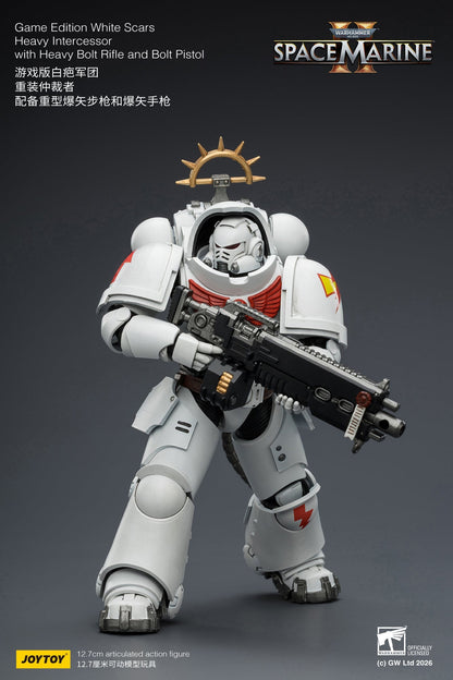 Game Edition -Warhammer 40k 1/18 Action Figure By JOYTOY
